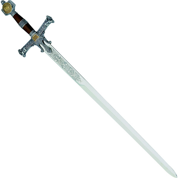 Sword King Solomon