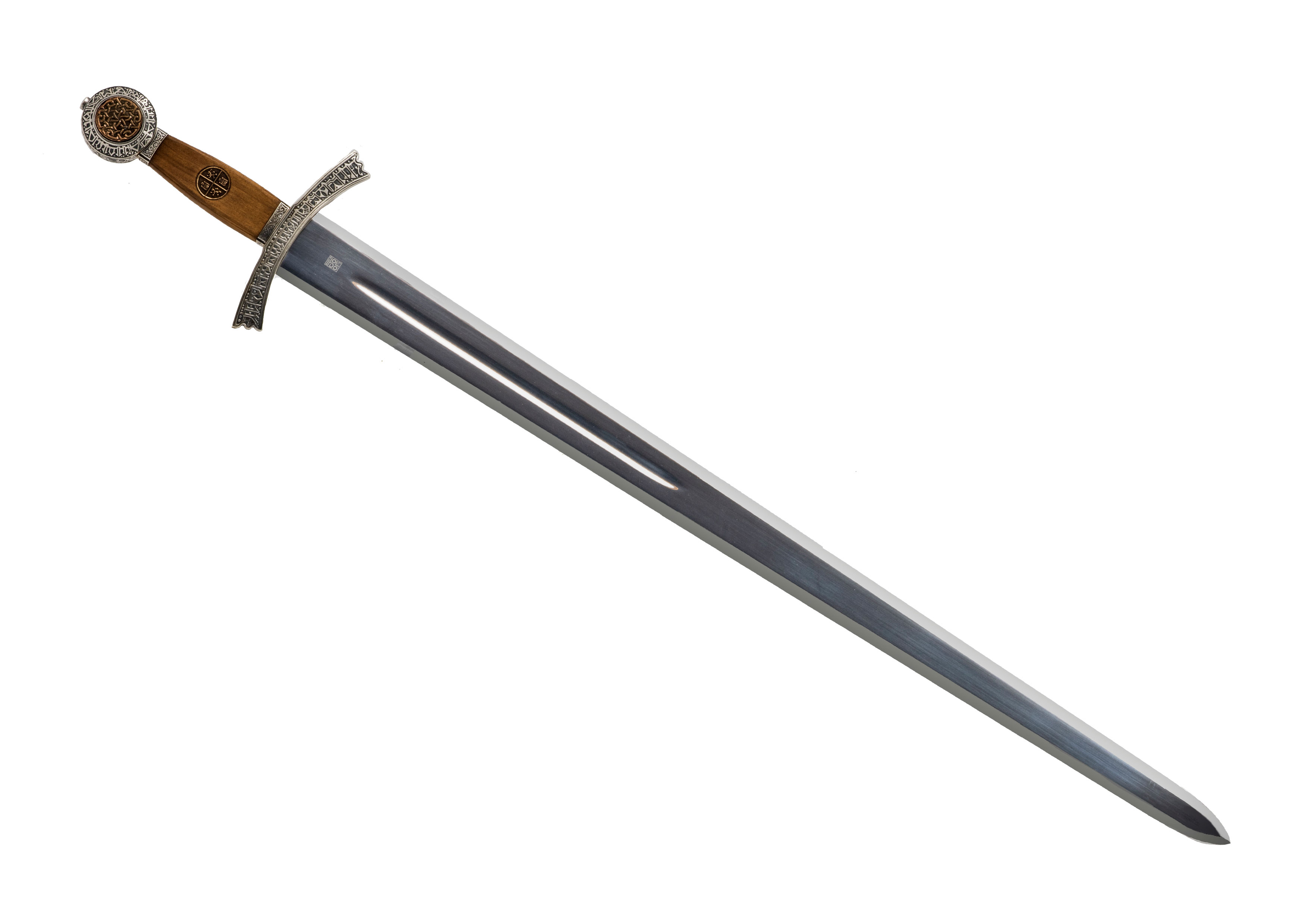 Sancho IV Schwert 
