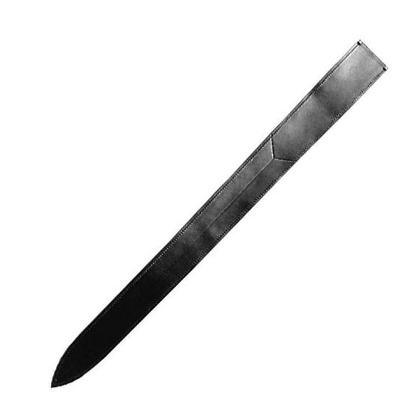 Lederscheide für Schwert bis Klingenlänge ca. 98 cm