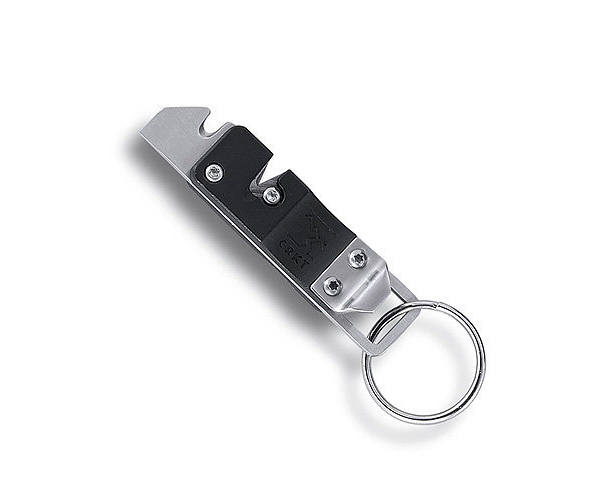 Key Chain Sharpener Designed by Tom Stokes