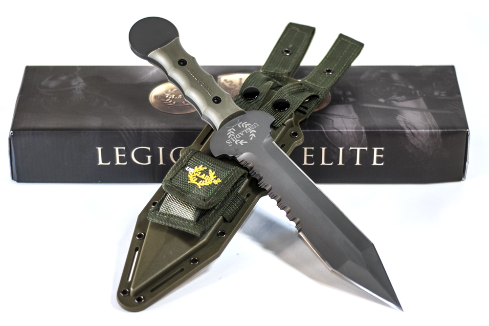 Legion XIV Elite