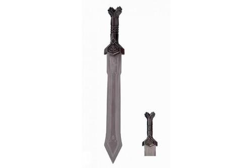 Sword of the Dwarf King
