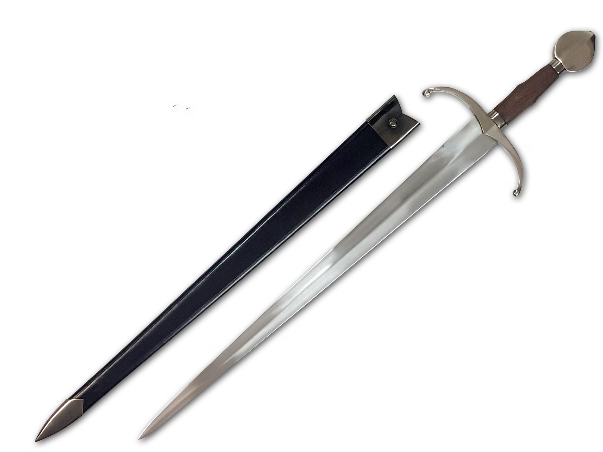 Joinville Sword