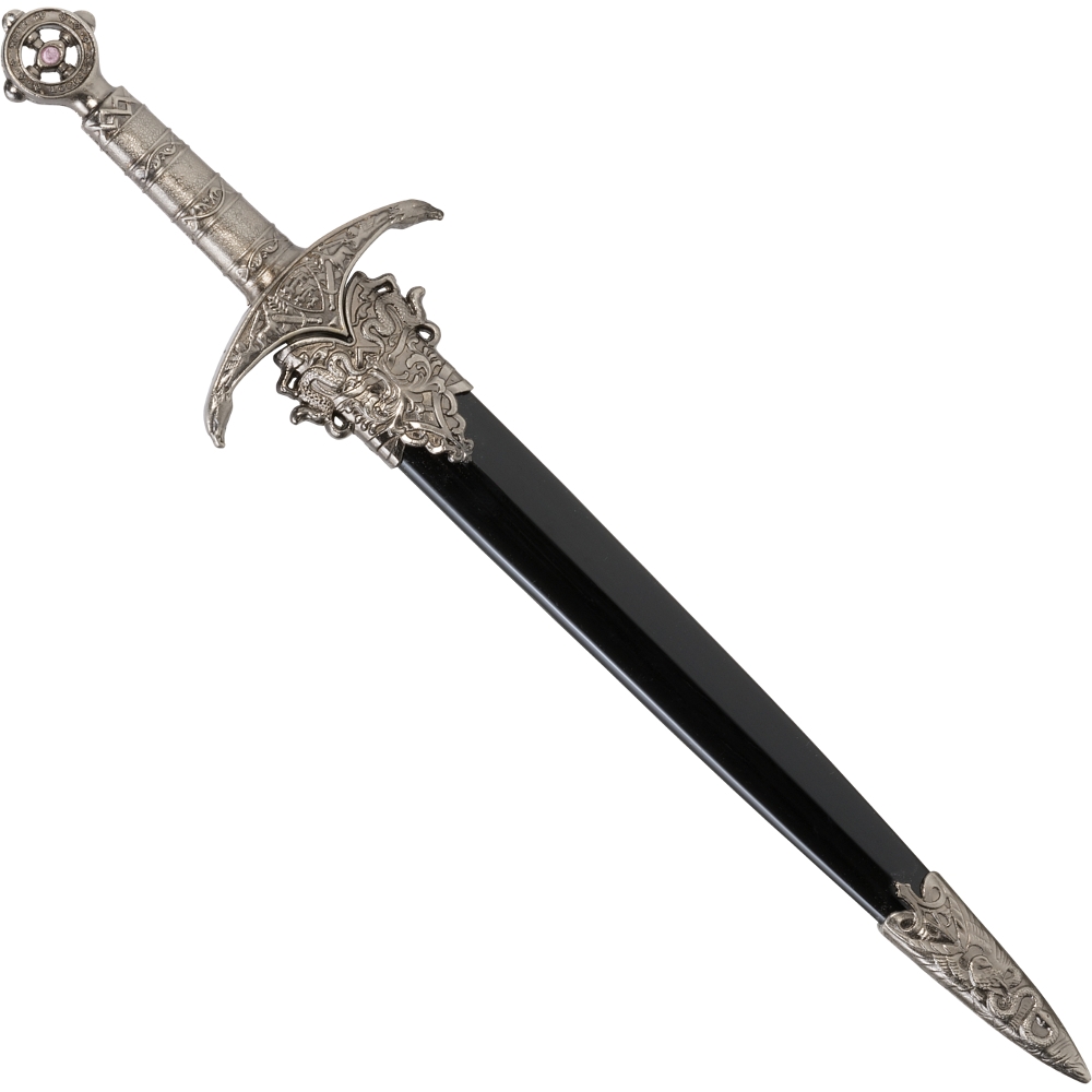 Robin Hood dagger, short