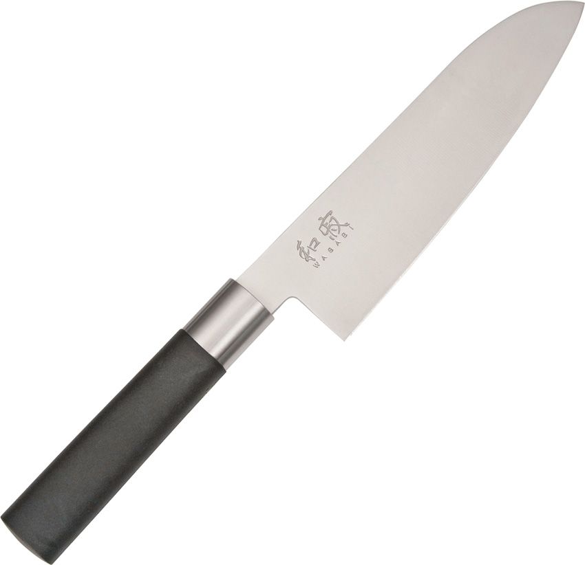 Santoku Messer