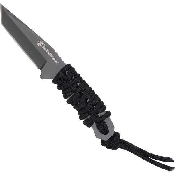 Smith&Wesson Neck Knife