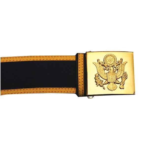Army Enlisted Personnel Belt